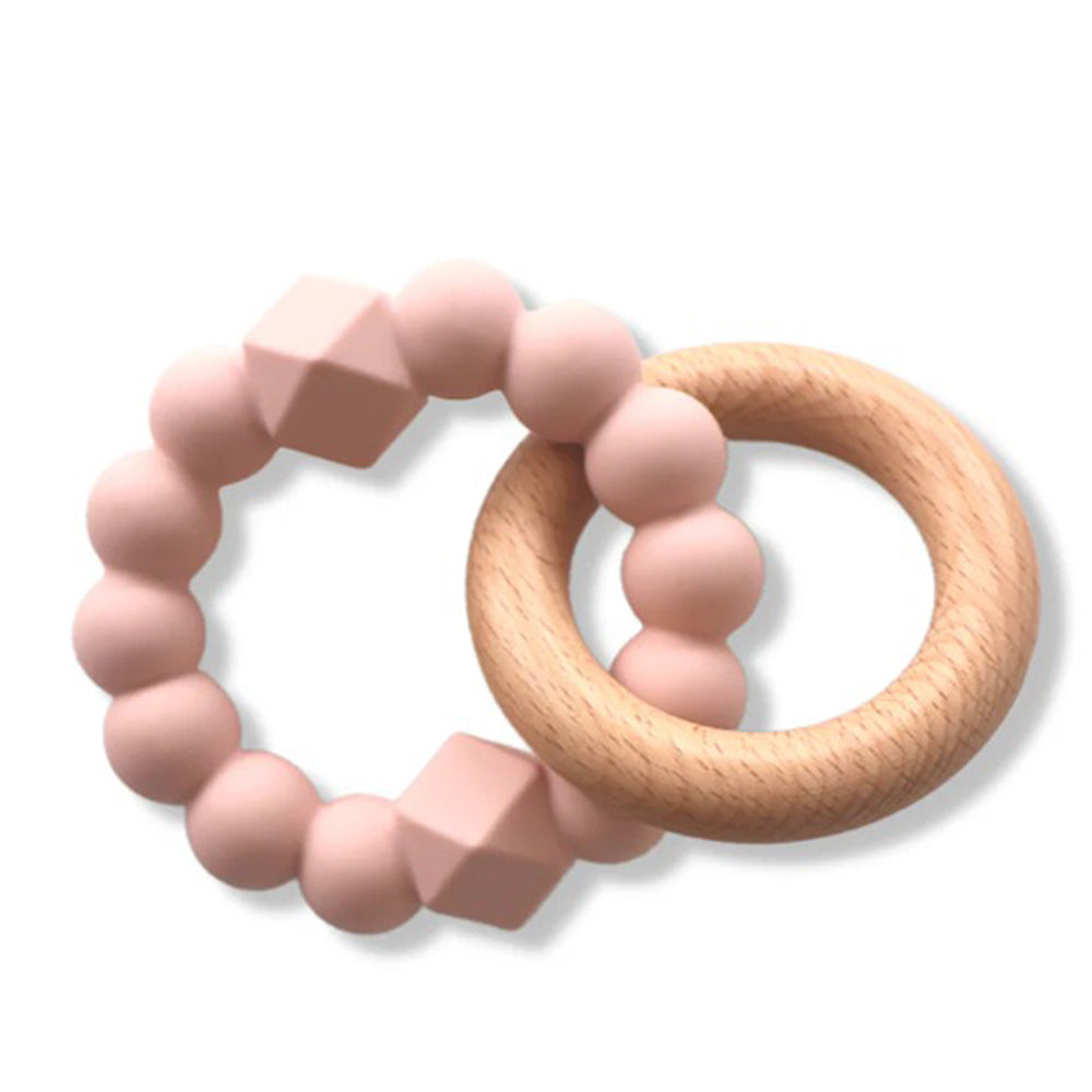 Jellystone Moon Teether