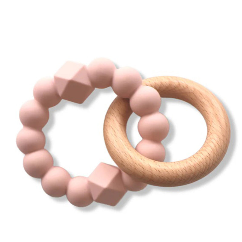 Jellystone Moon Teether