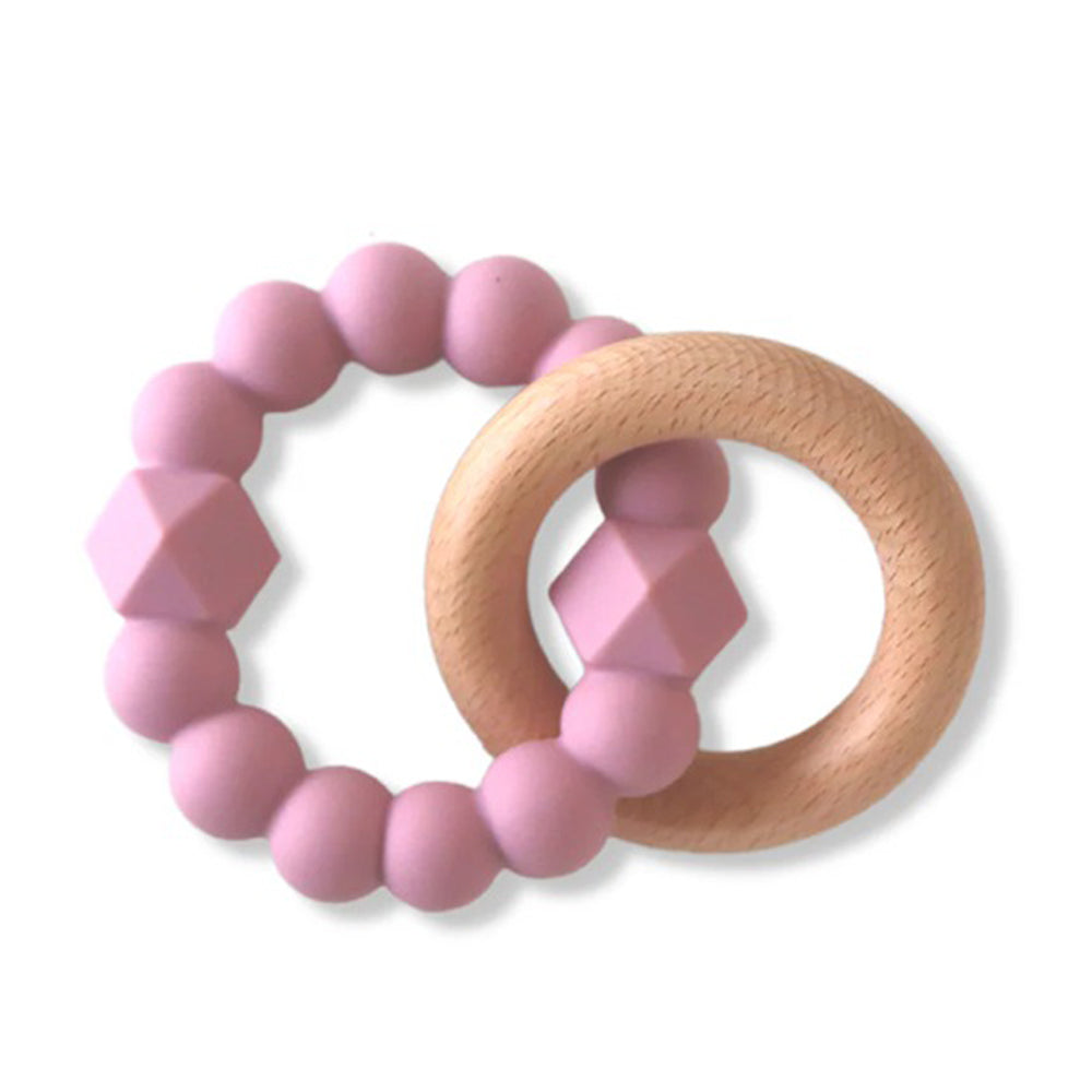 Jellystone Moon Teether