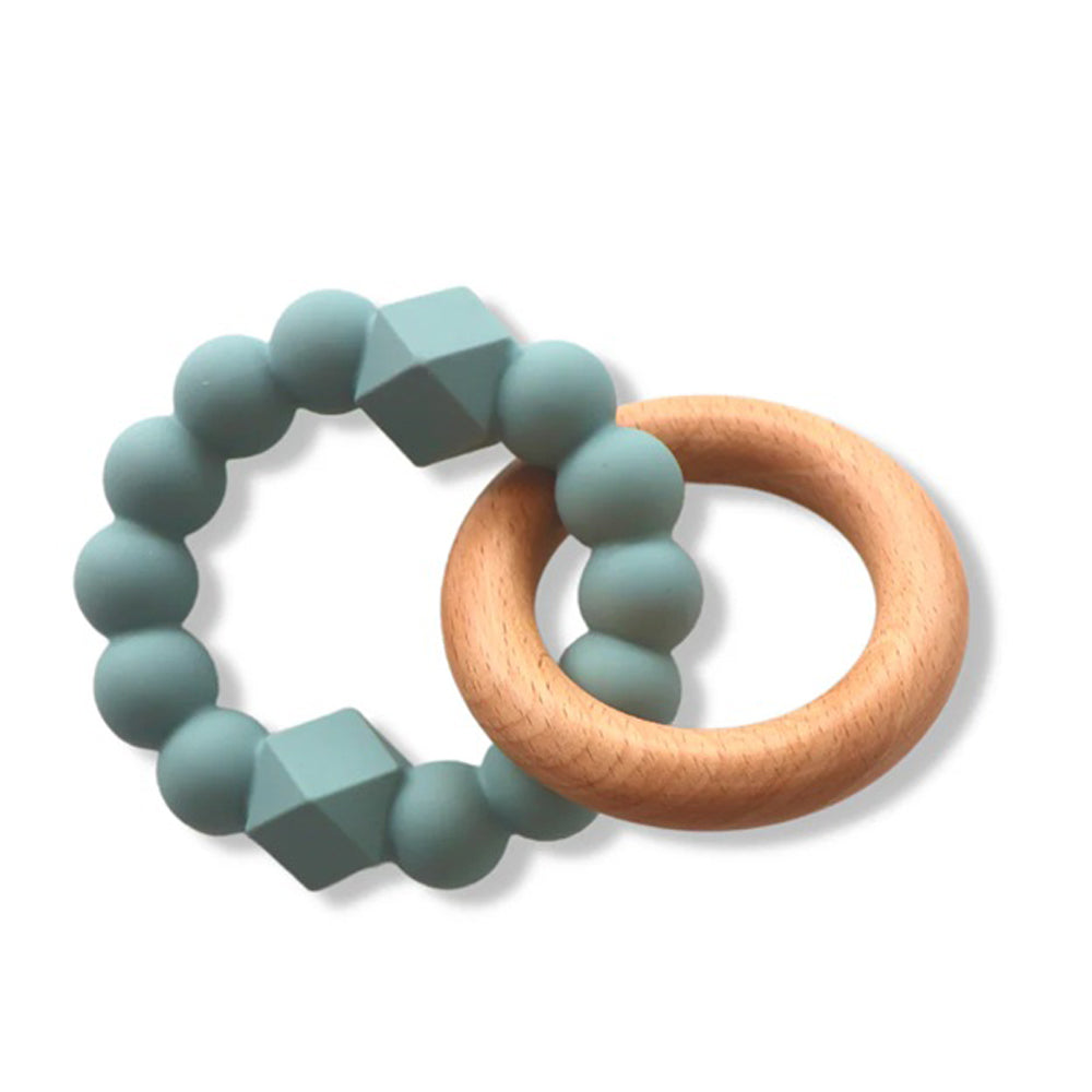 Jellystone Moon Teether