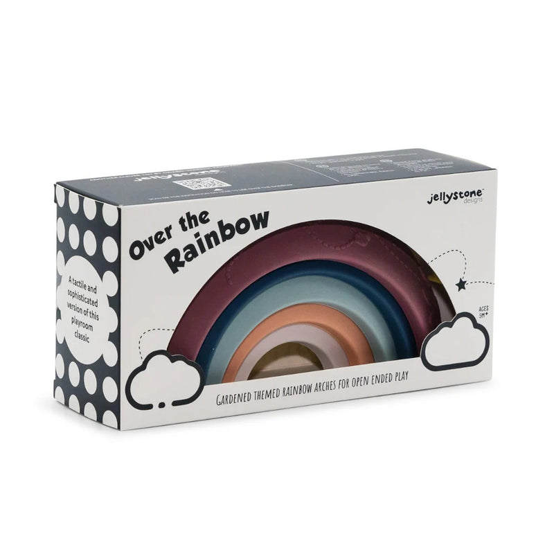 Jellystone Over the Rainbow Stacker