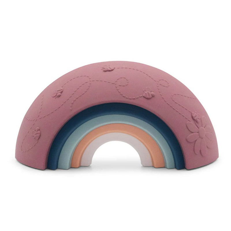 Jellystone Over the Rainbow Stacker
