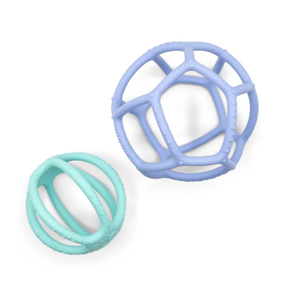 Jellystone Sensory & Fidget Ball 2pk