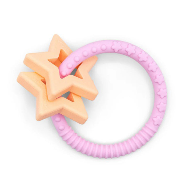 Jellystone Star Teether