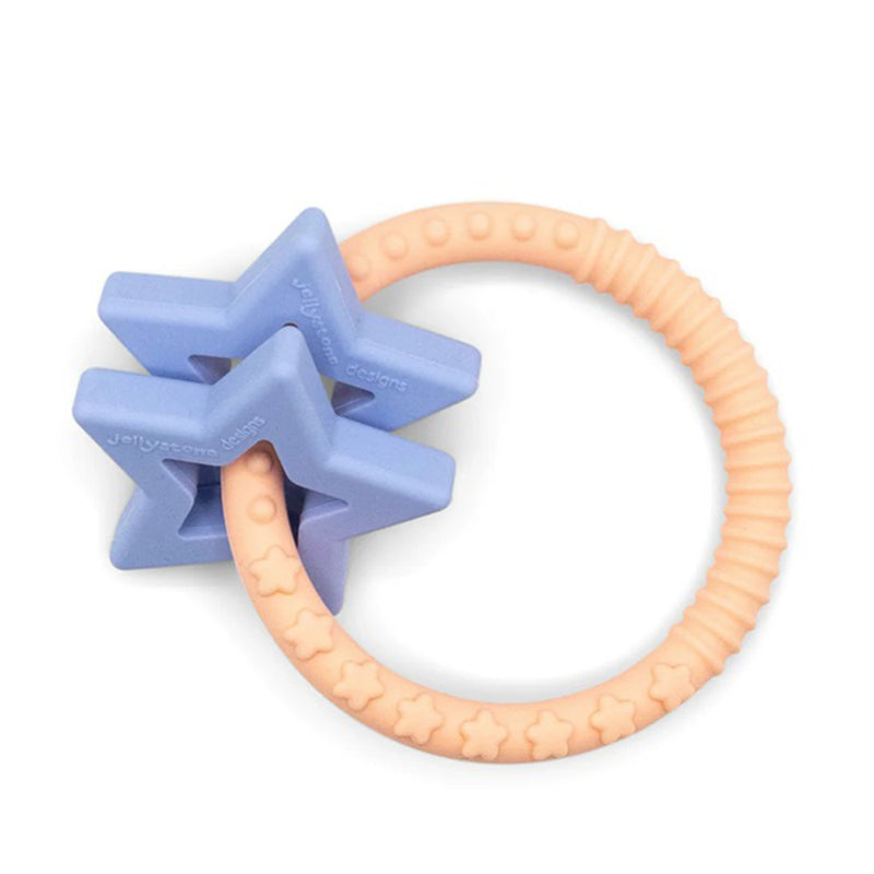 Jellystone Star Teether