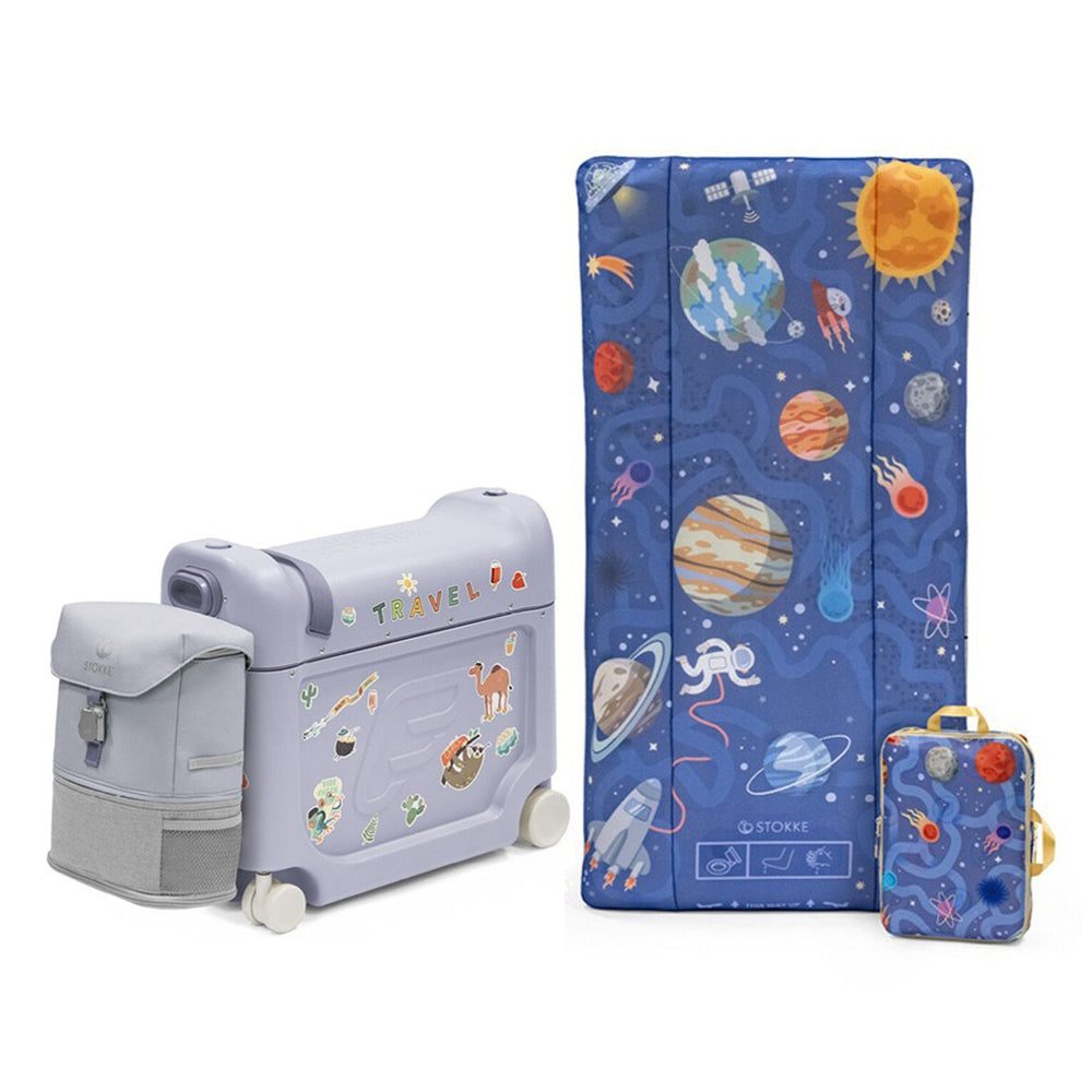 Jetkids Ultimate Travel Bundle