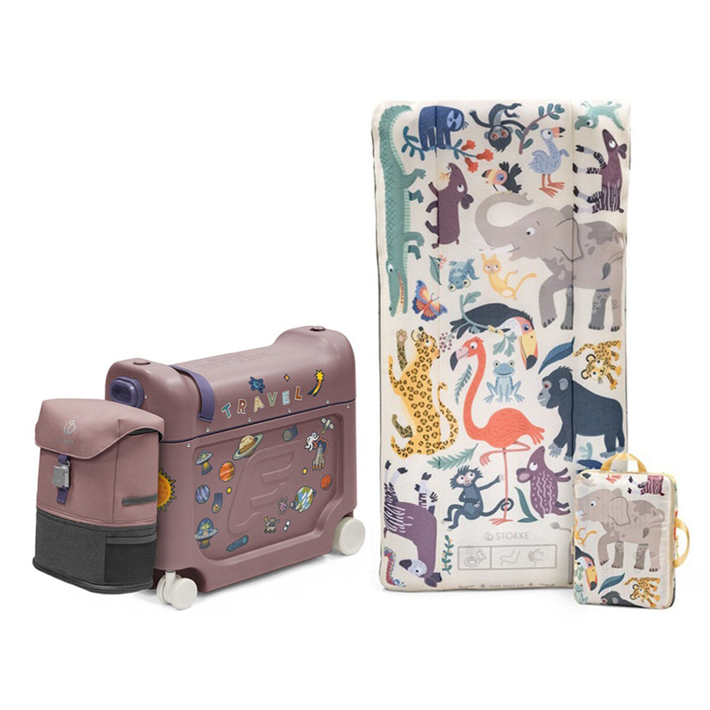 Jetkids Ultimate Travel Bundle
