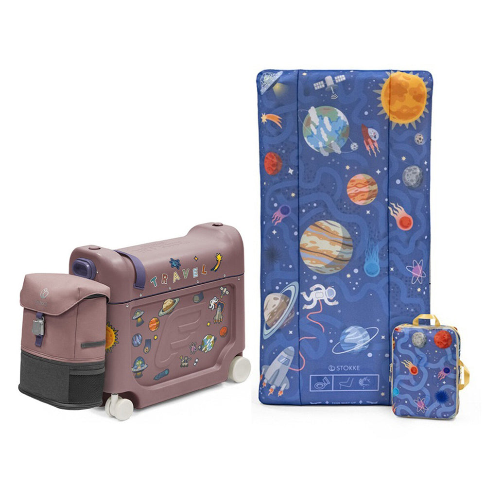 Jetkids Ultimate Travel Bundle