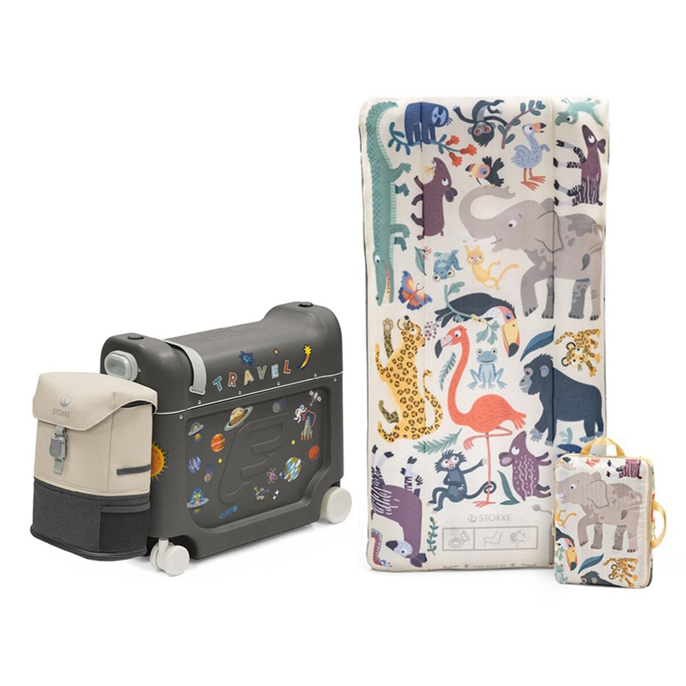 Jetkids Ultimate Travel Bundle