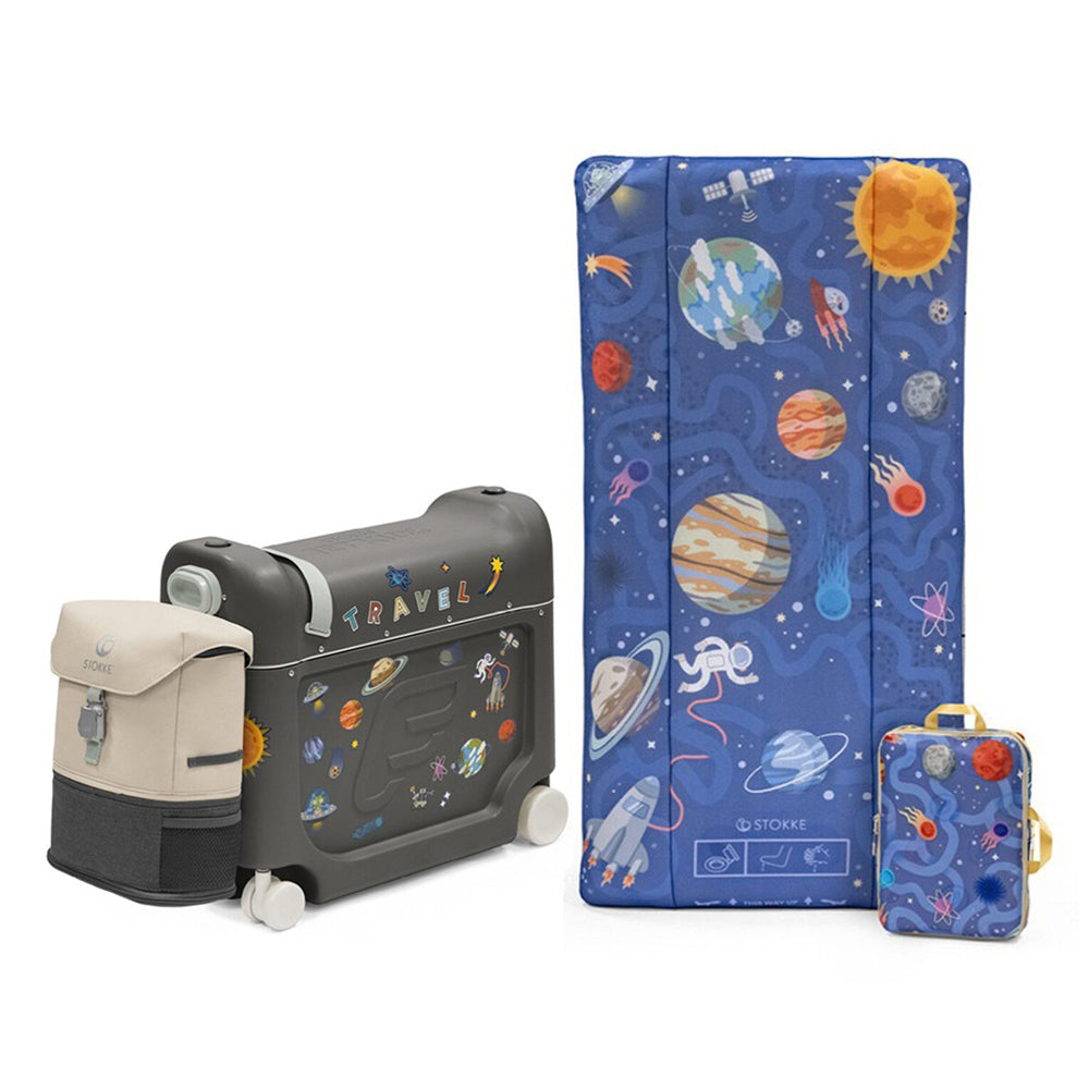 Jetkids Ultimate Travel Bundle