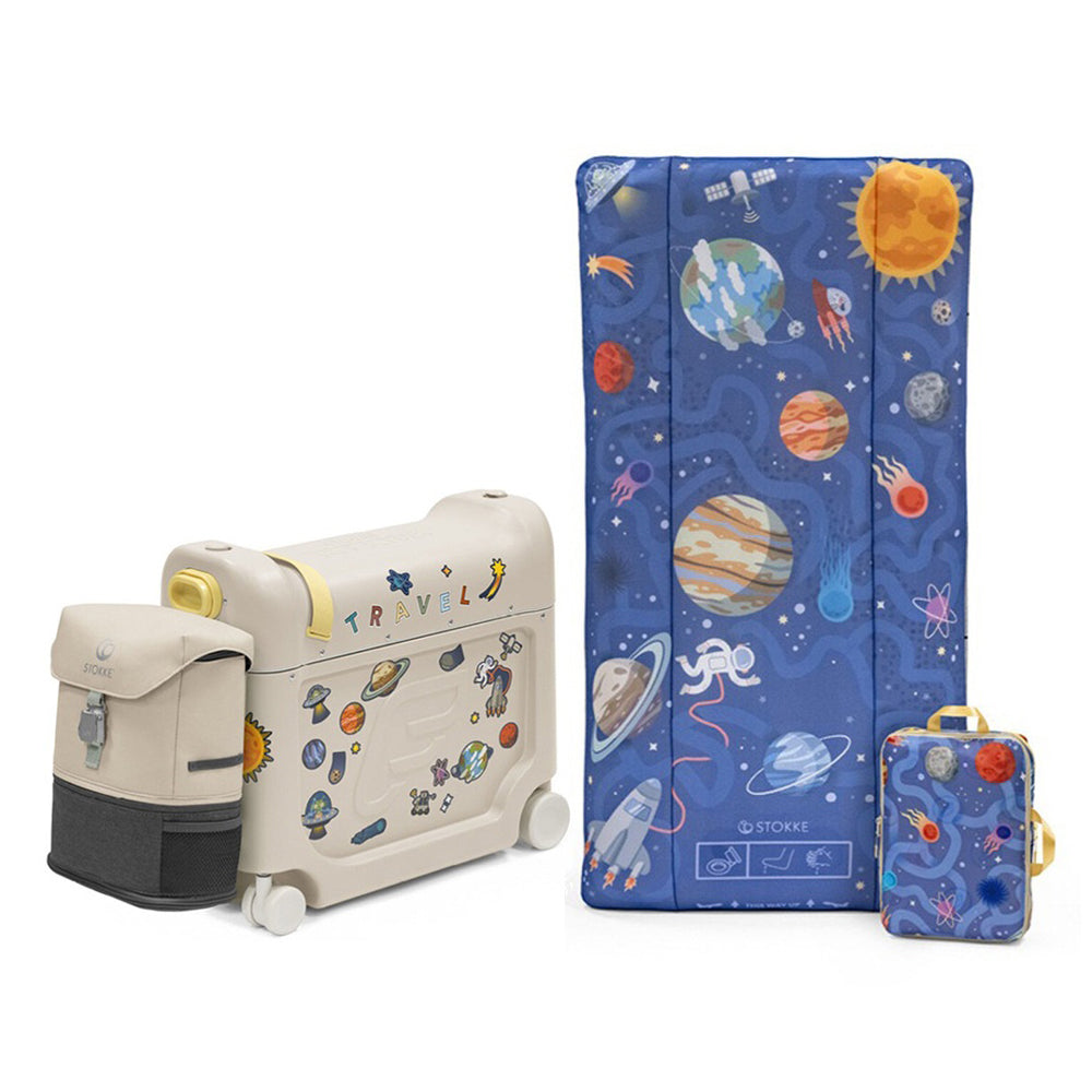 Jetkids Ultimate Travel Bundle