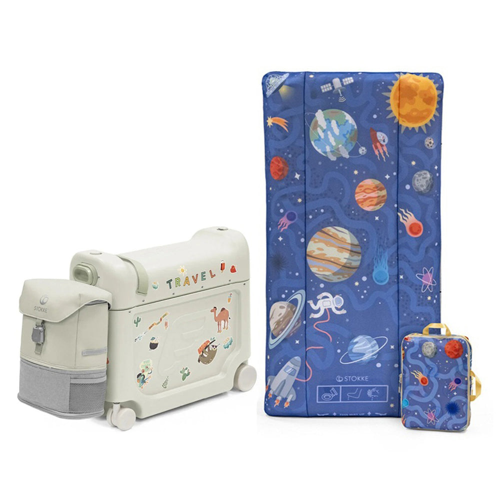Jetkids Ultimate Travel Bundle