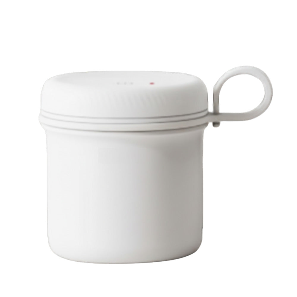 Jiffi Duo Bottle Warmer & Sterilising Pod