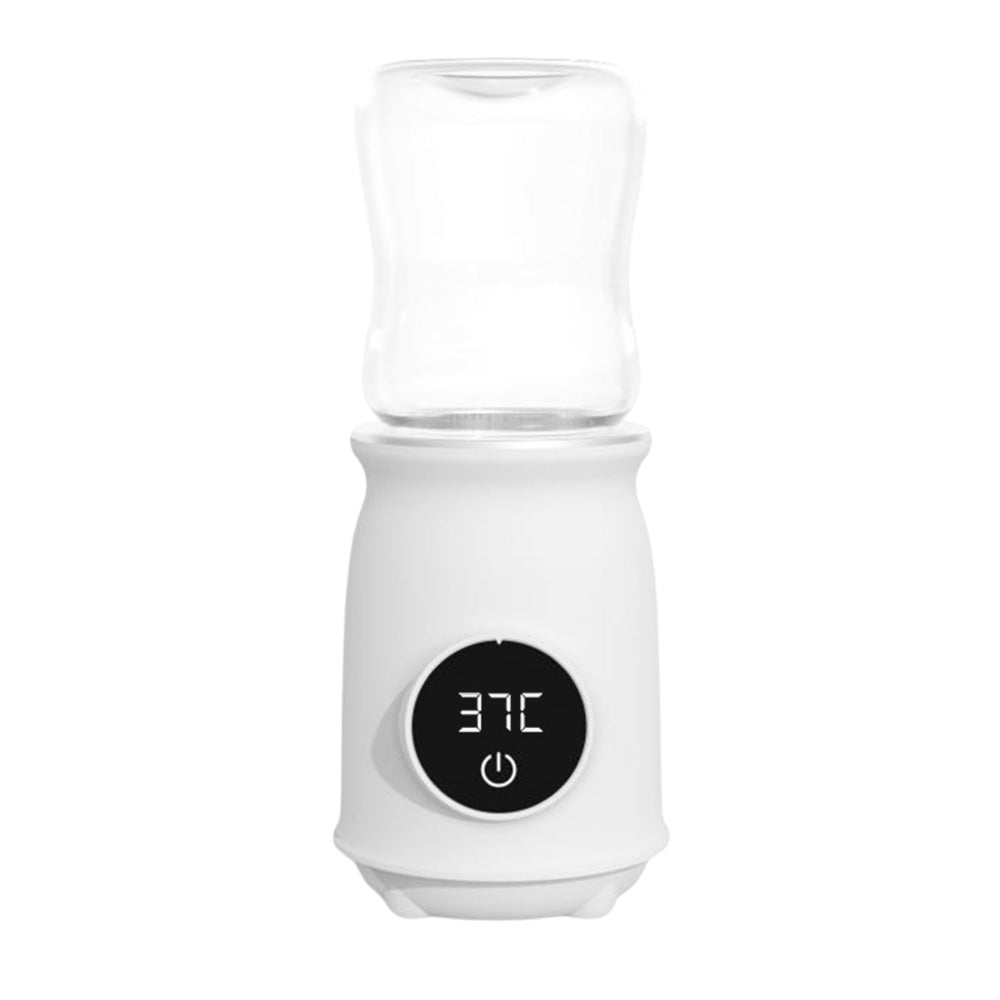 Jiffi Duo Bottle Warmer & Sterilising Pod