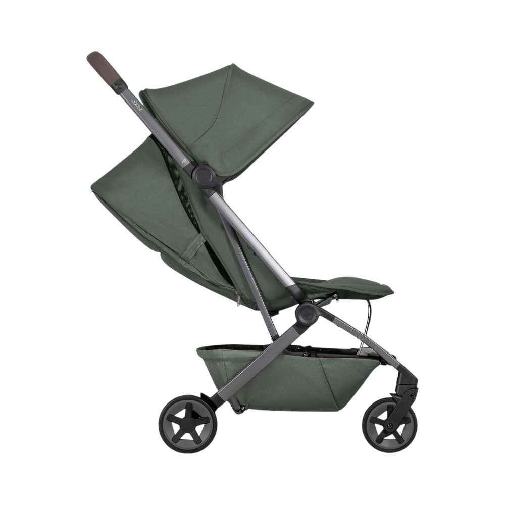 Joolz Aer2 Stroller + Aer2 Bassinet