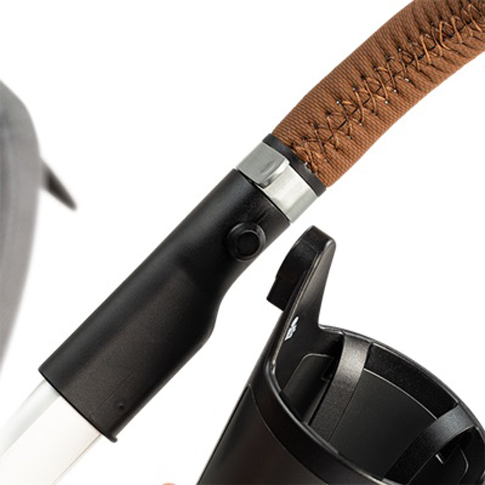 Joolz Aer2 Ultimate Travel Bundle