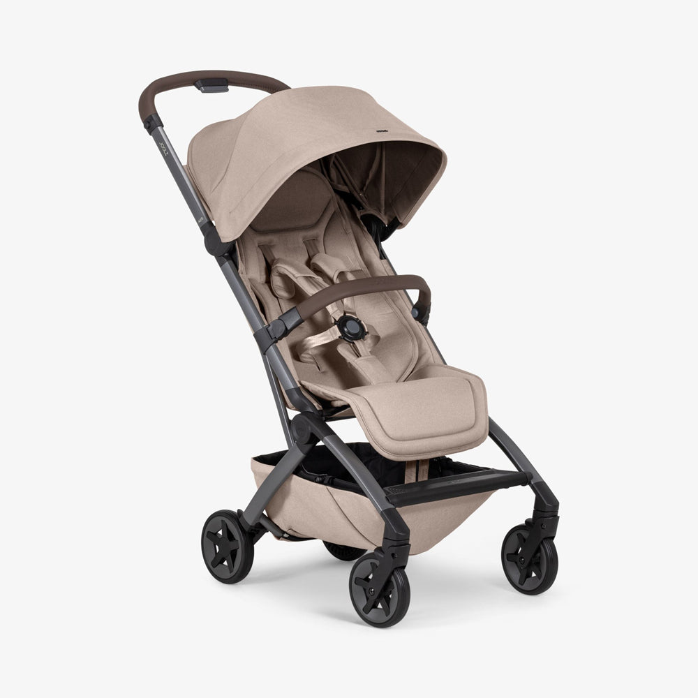 Joolz Aer2 Foldable Bumper Bar