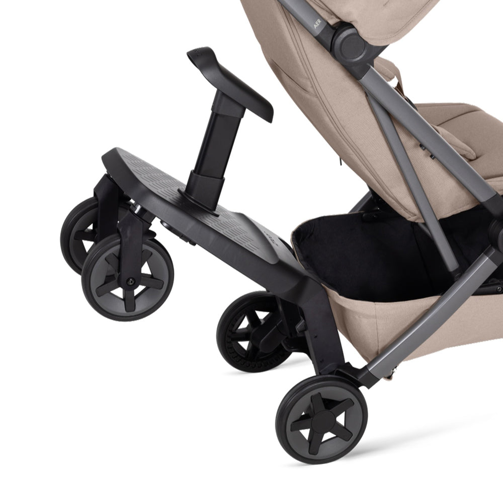 Joolz Aer2 Footboard With Seat