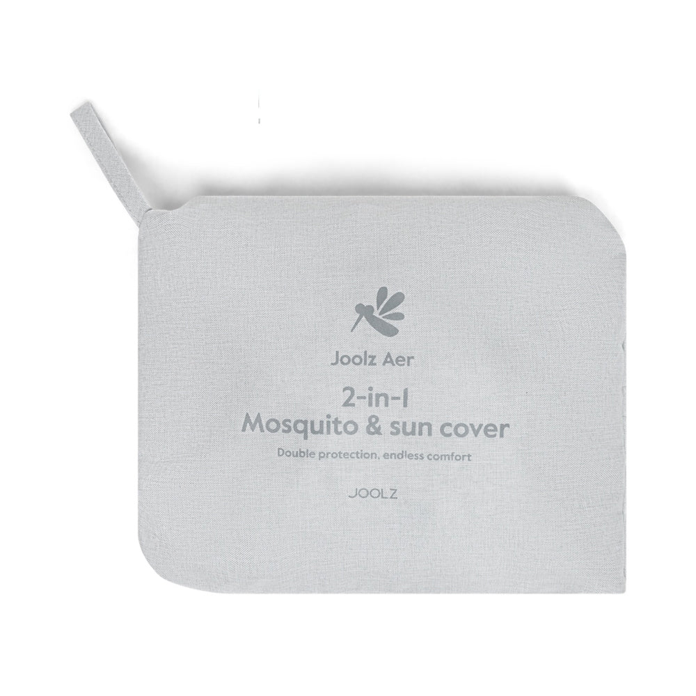 Joolz Aer2 Mosquito Net