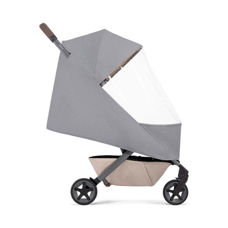 Joolz Aer2 Ultimate Travel Stroller Bundle