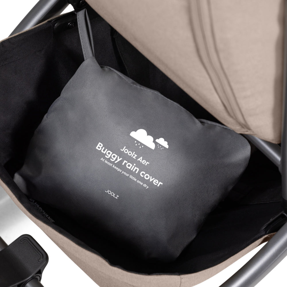 Joolz Aer2 Raincover