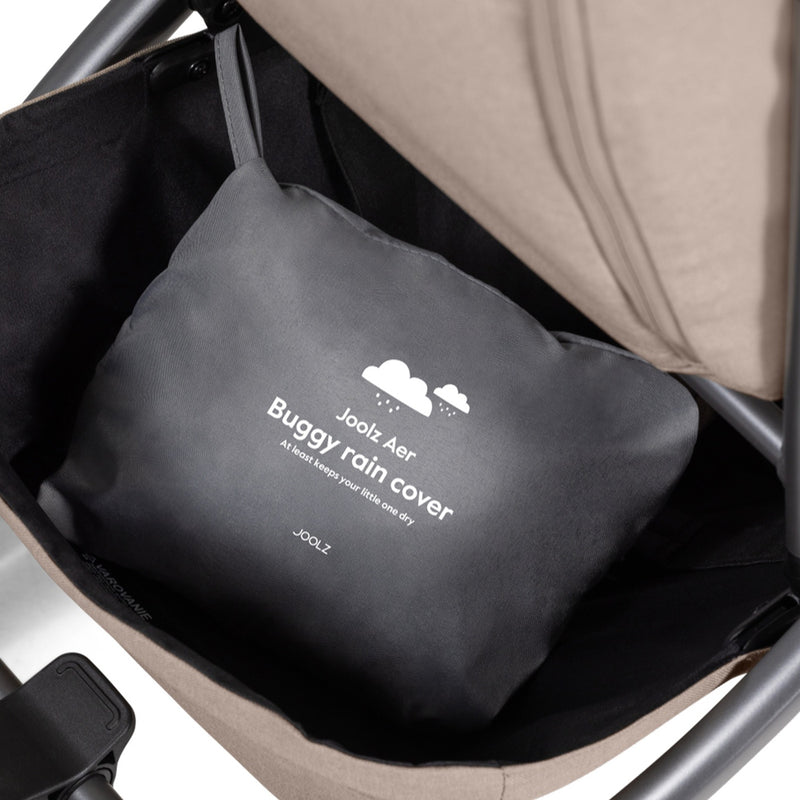 Joolz Aer2 Raincover