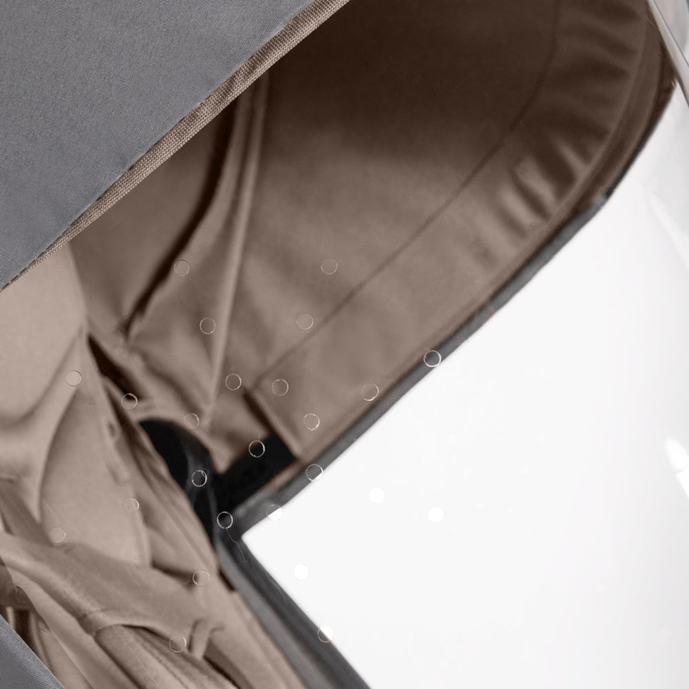 Joolz Aer2 Raincover