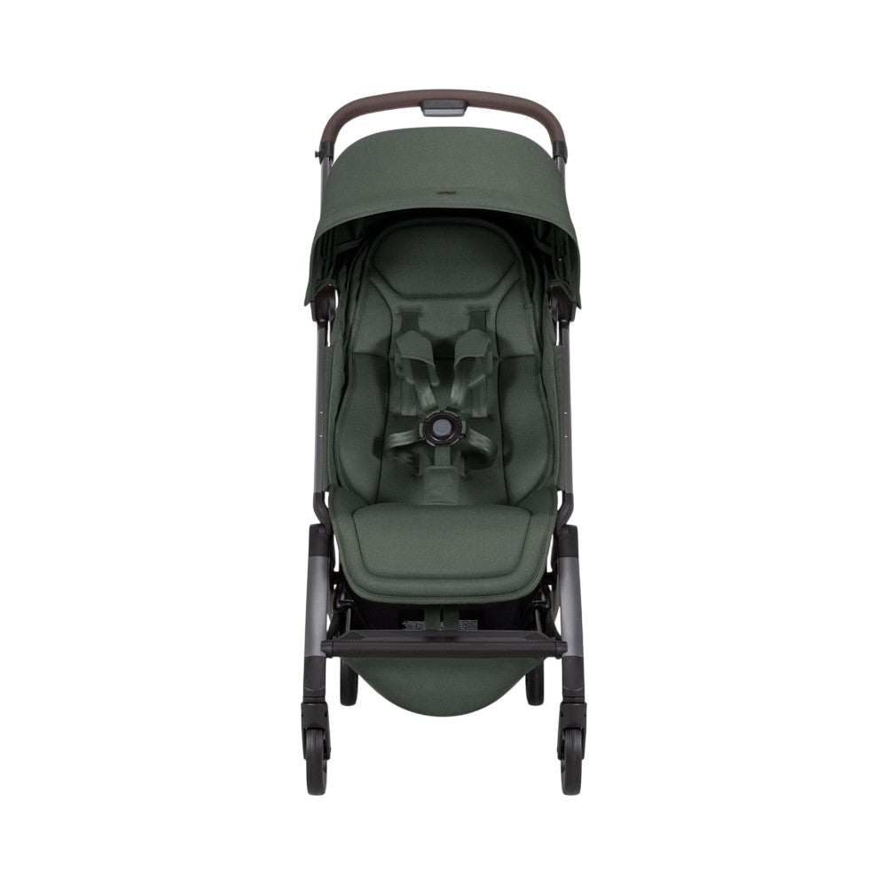 Joolz Aer2 Stroller + Aer2 Bassinet
