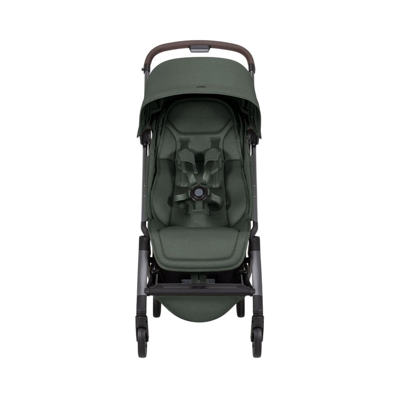 Joolz Aer2 Stroller + Aer2 Bassinet
