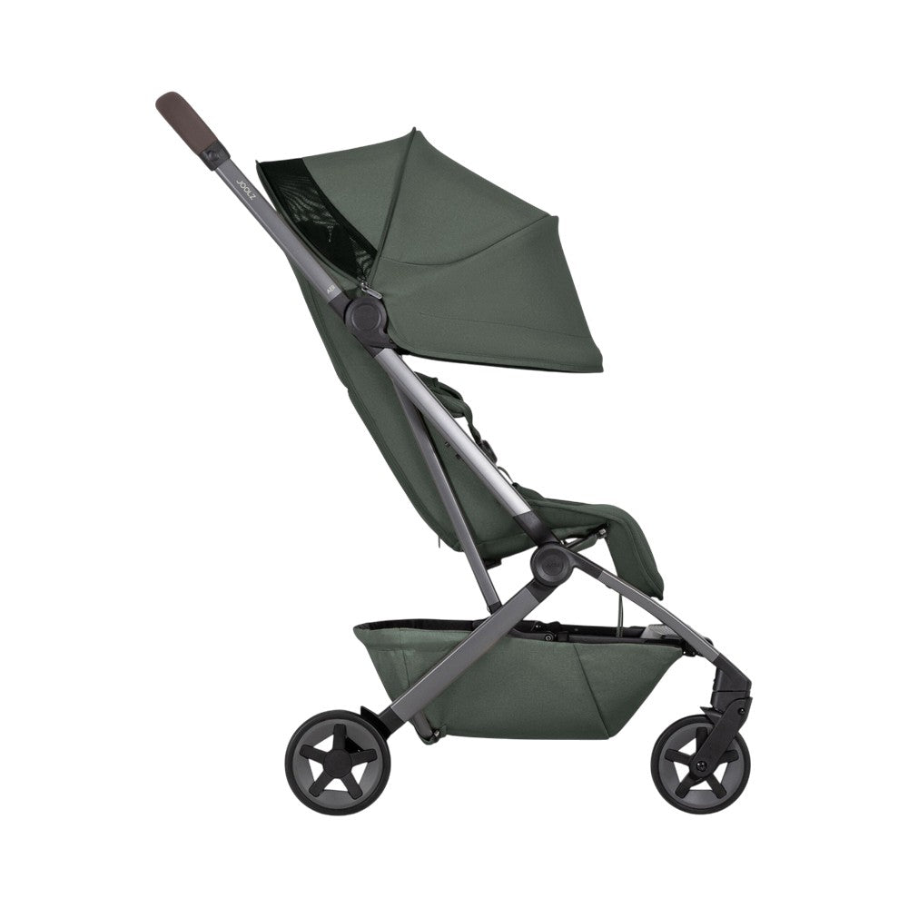 Joolz Aer2 Stroller + Aer2 Bassinet