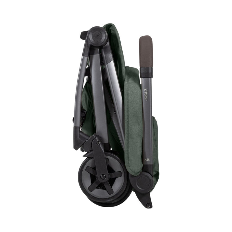 Joolz Aer2 Stroller + Aer2 Bassinet