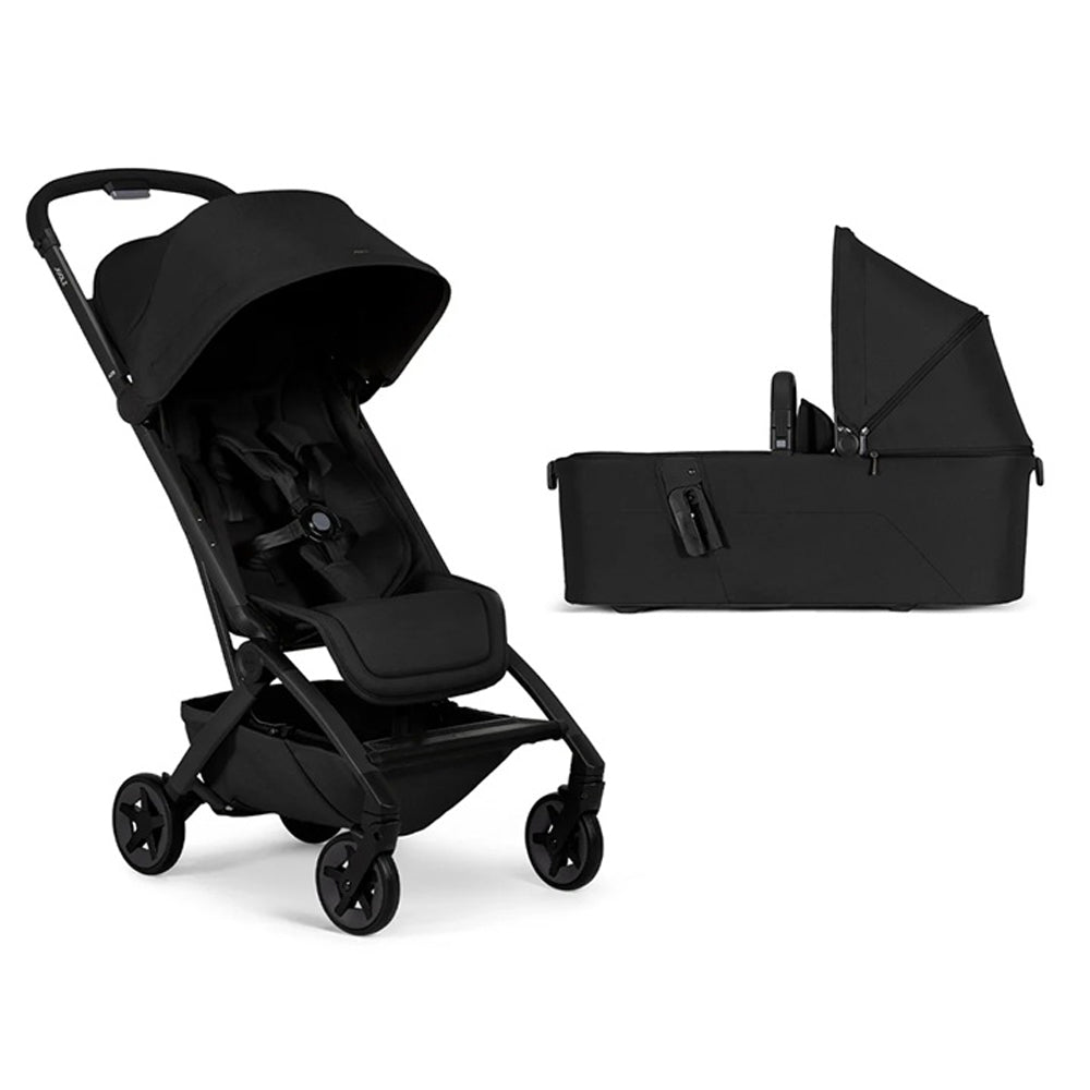 Joolz Aer2 Stroller + Aer2 Bassinet