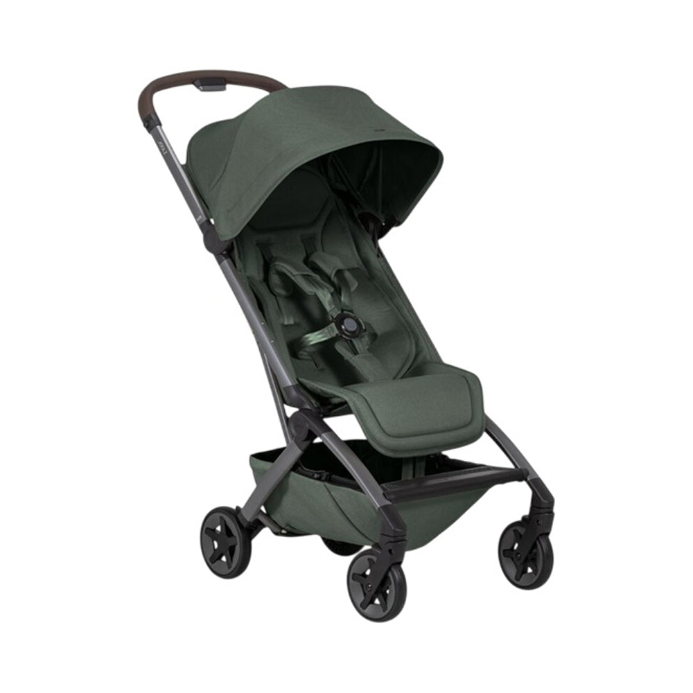 Joolz Aer2 Stroller + Aer2 Bassinet