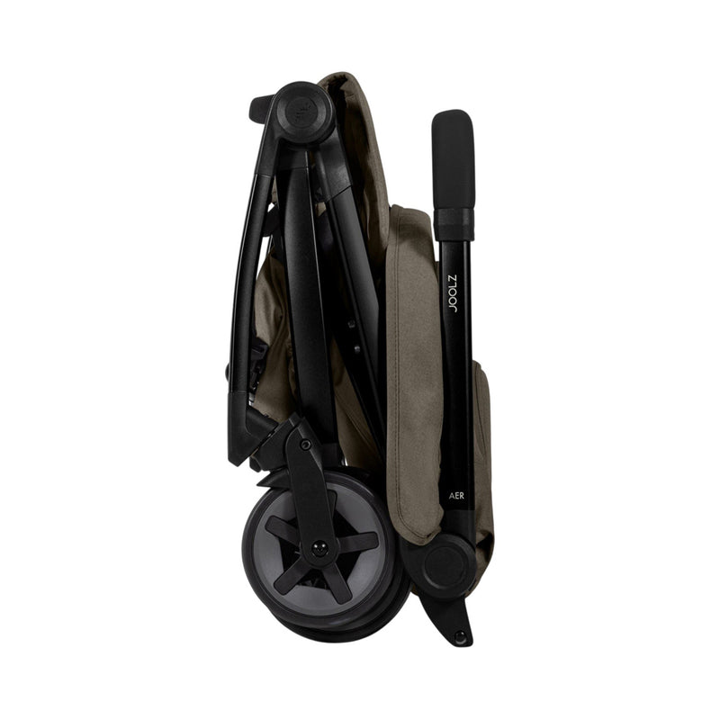 Joolz Aer2 Travel Stroller
