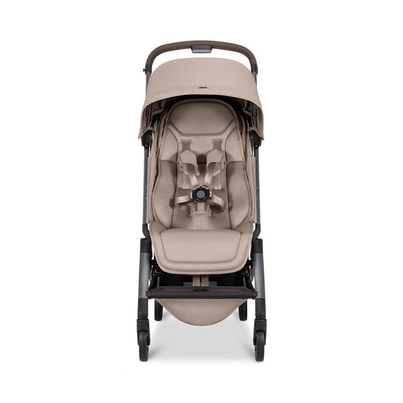 Joolz Aer2 Stroller + Aer2 Nest To Seat