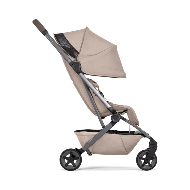 Joolz Aer2 Stroller + Aer2 Nest To Seat