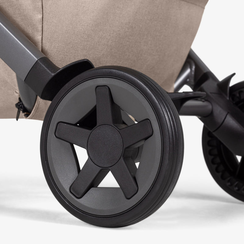 Joolz Aer2 Stroller + Aer2 Nest To Seat