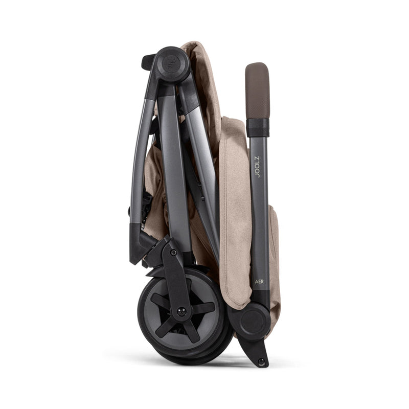Joolz Aer2 Stroller + Aer2 Nest To Seat