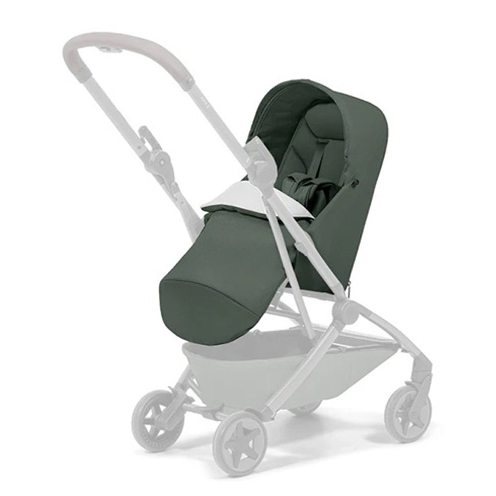 Joolz Aer2 Travel Nest To Seat