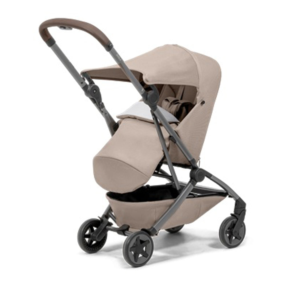 Joolz Aer2 Travel Nest To Seat