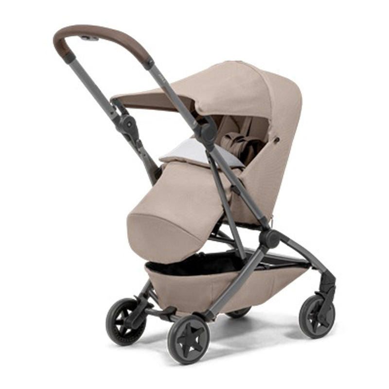 Joolz Aer2 Stroller + Aer2 Nest To Seat