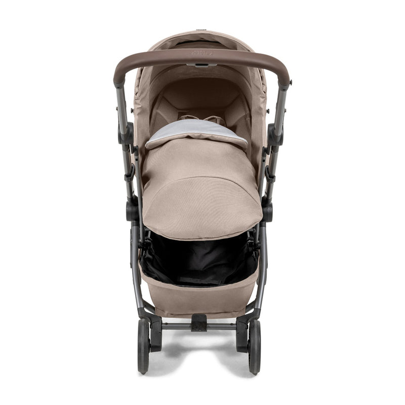 Joolz Aer2 Travel Nest To Seat