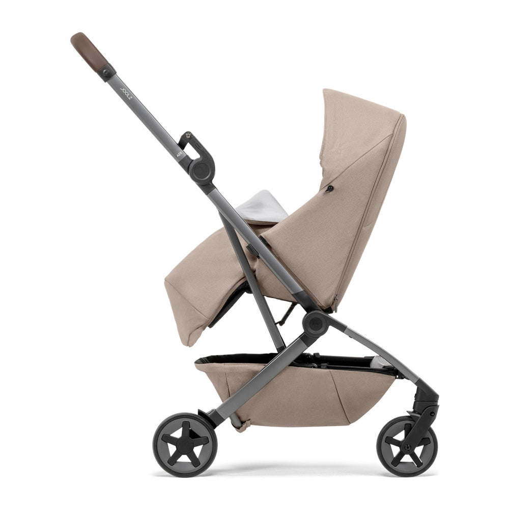 Joolz Aer2 Travel Nest To Seat