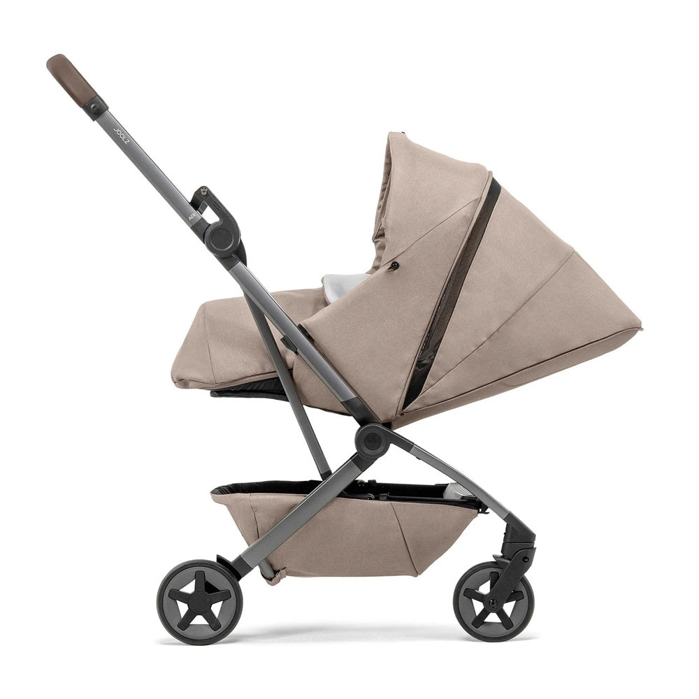 Joolz Aer2 Travel Nest To Seat