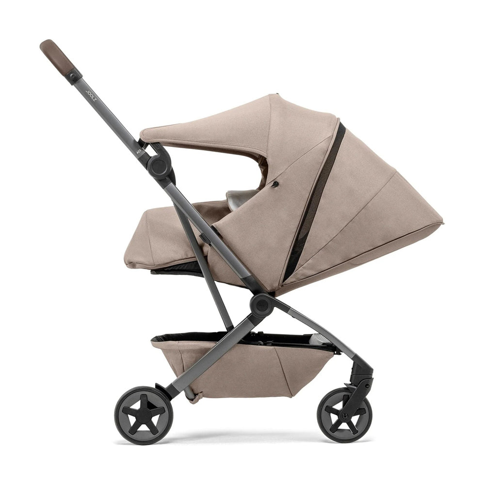 Joolz Aer2 Travel Nest To Seat