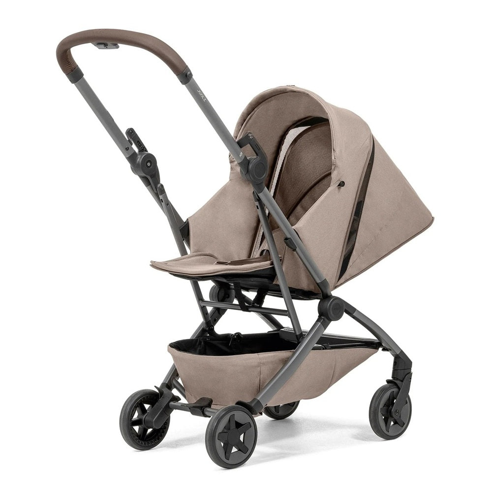 Joolz Aer2 Travel Nest To Seat