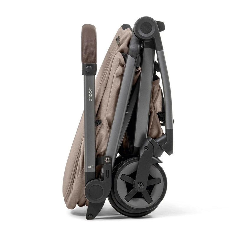 Joolz Aer2 Stroller + Aer2 Nest To Seat