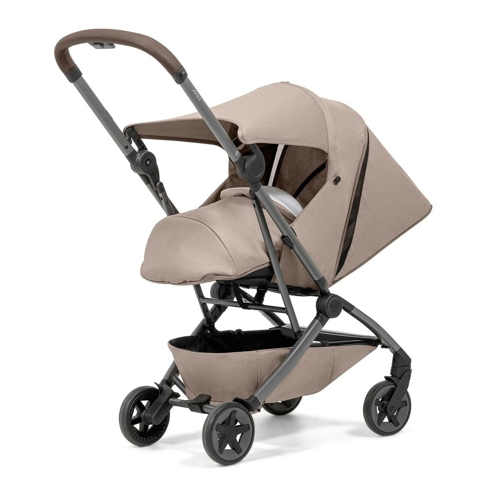 Joolz Aer2 Travel Nest To Seat