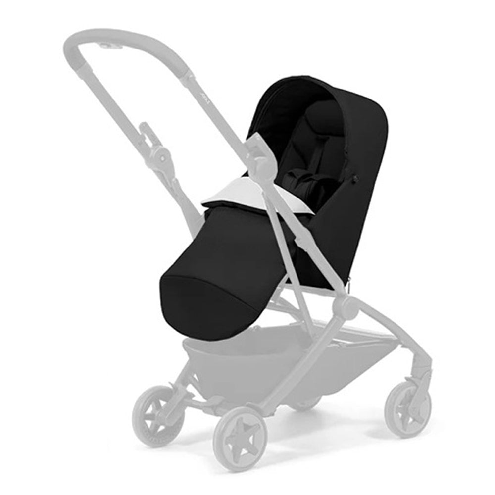 Joolz Aer2 Travel Nest To Seat