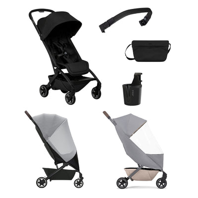 Joolz Aer2 Ultimate Travel Bundle